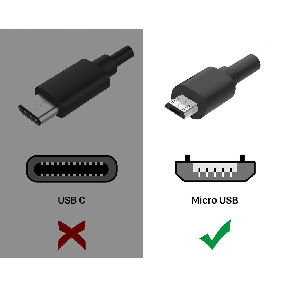 Adaptateur secteur USB, chargeur mural et câble micro USB pour téléphones Samsung Motorola Google Adaptateur secteur USB, chargeur mural et câble micro USB pour téléphones Samsung Motorola Google